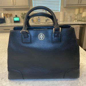 Authentic Tory Burch Handbag
